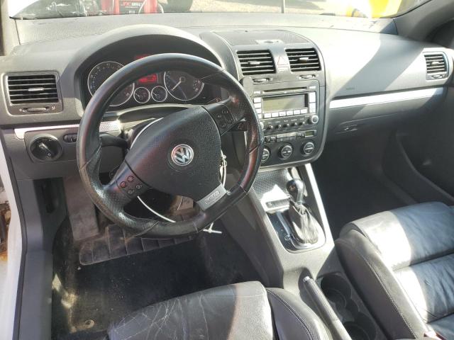 2008 VOLKSWAGEN R32