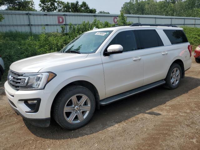  FORD EXPEDITION 2018 Biały