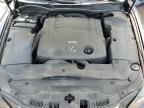 2007 LEXUS IS 250   for sale at Copart ON - COOKSTOWN