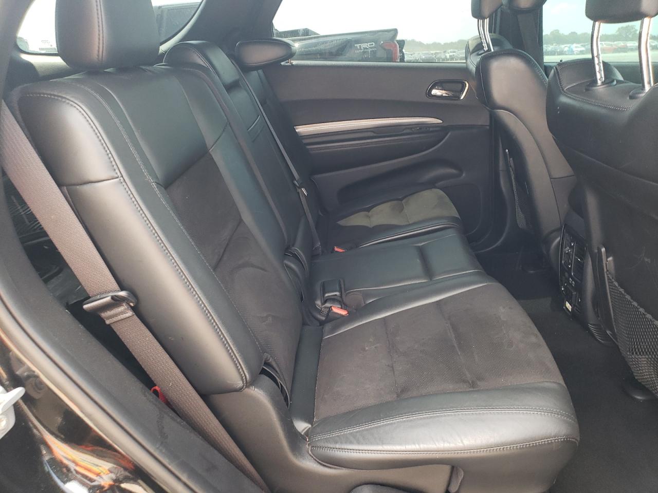 2019 Dodge Durango Gt VIN: 1C4RDJDG2KC770520 Lot: 67013735