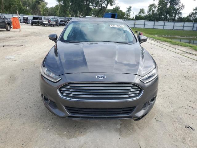  FORD FUSION 2016 Угольный