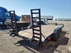2024 BYE-RITE EQUIPMENT TRAILER for sale at Copart AL - DOTHAN