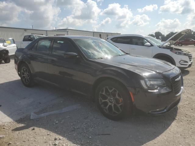  CHRYSLER 300 2016 Czarny