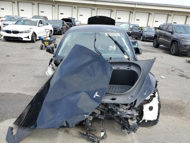  TESLA MODEL 3 2024 Czarny