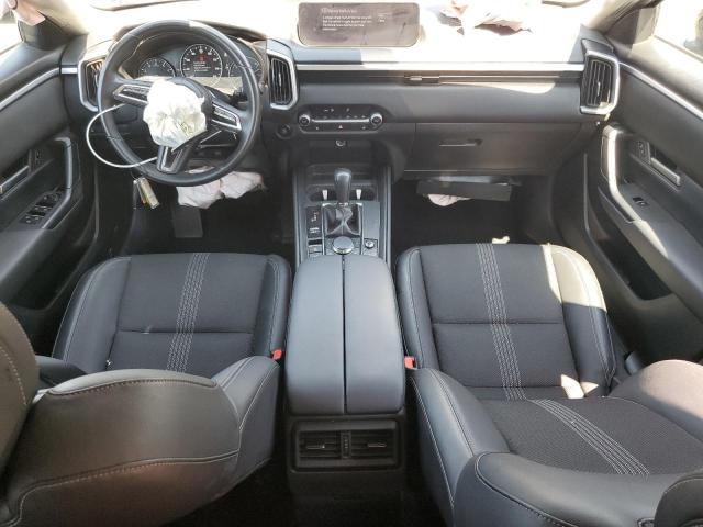  MAZDA CX-50 2024 Czarny