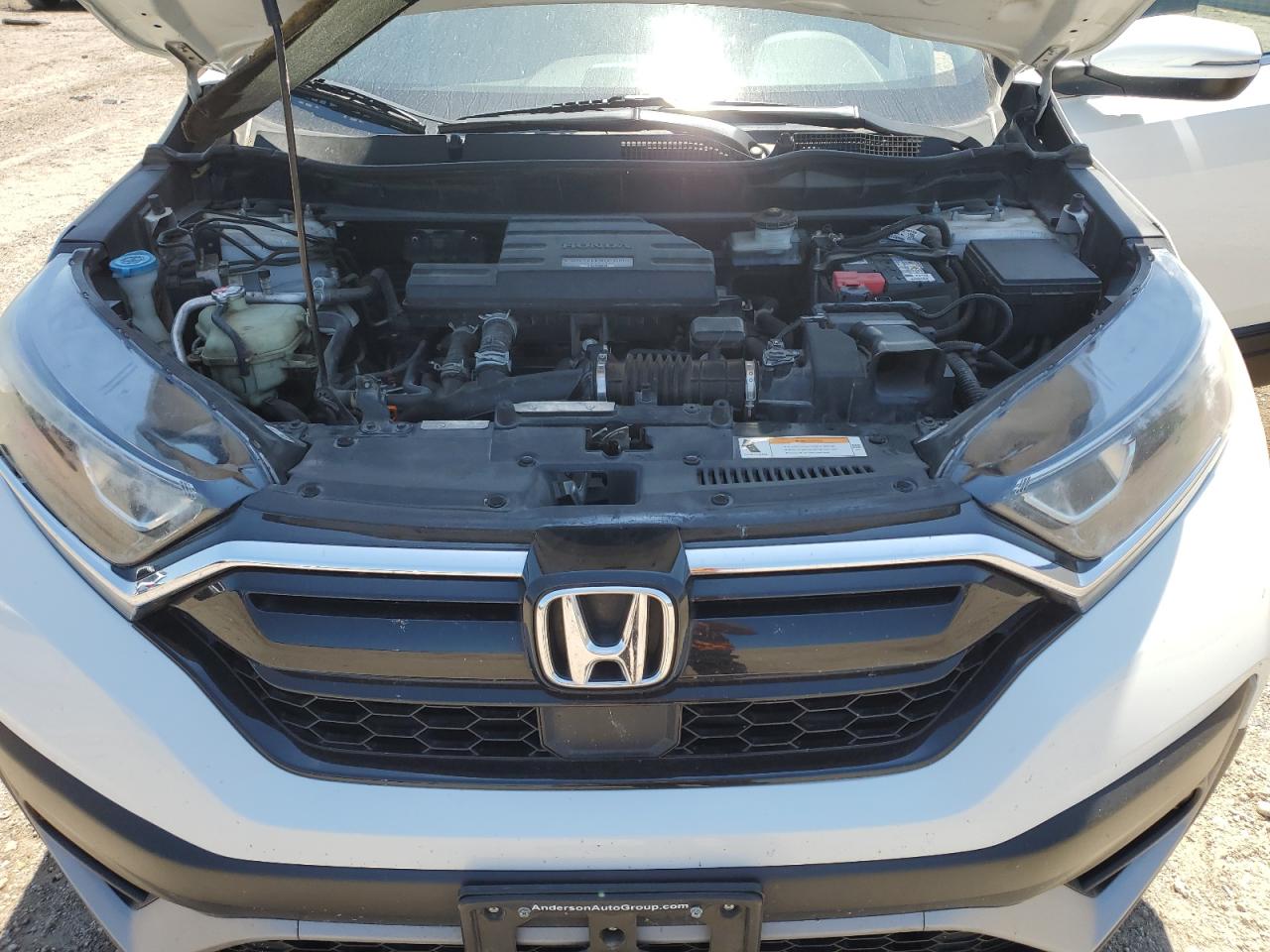 2020 Honda Cr-V Ex VIN: 5J6RW1H56LA008057 Lot: 64294755