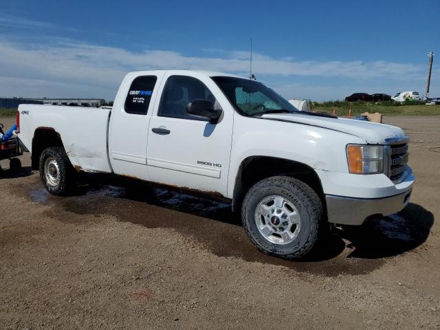 2012 GMC SIERRA K2500 SLE  