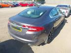 2008 JAGUAR XF PREMIUM for sale at Copart SANDY
