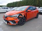 2020 RENAULT CLIO RS LI for sale at Copart WHITBURN