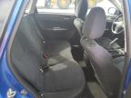 2011 SUBARU IMPREZA 2.5I   for sale at Copart NS - HALIFAX