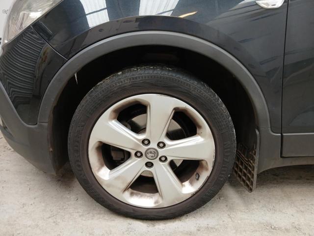 2013 VAUXHALL MOKKA EXCL
