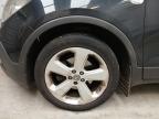2013 VAUXHALL MOKKA EXCL for sale at Copart BELFAST