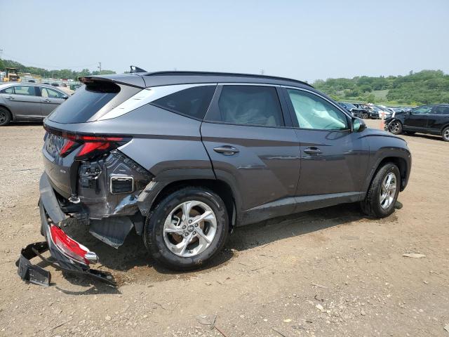  HYUNDAI TUCSON 2024 Szary