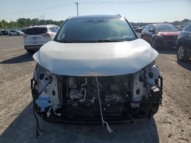  NISSAN ROGUE 2023 White