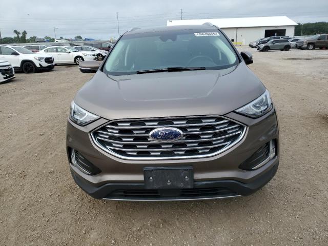  FORD EDGE 2019 tan