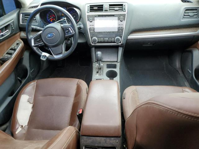 SUBARU OUTBACK 2018 Белы
