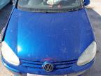 2005 VOLKSWAGEN GOLF GT TD for sale at Copart WESTBURY