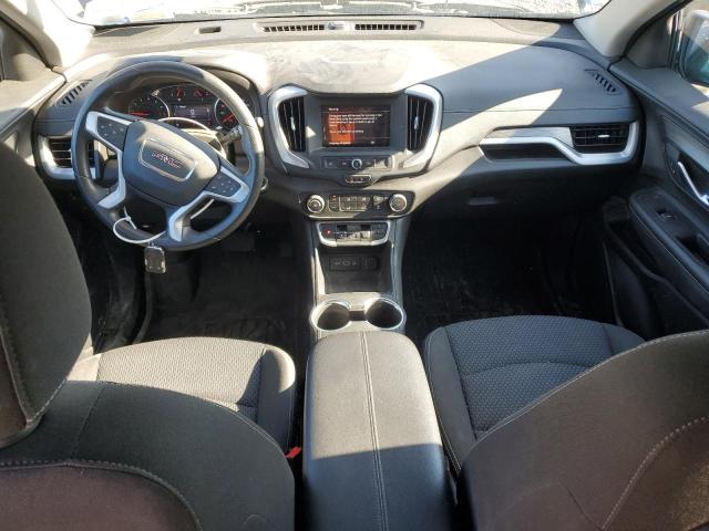  GMC TERRAIN 2022 Granatowy