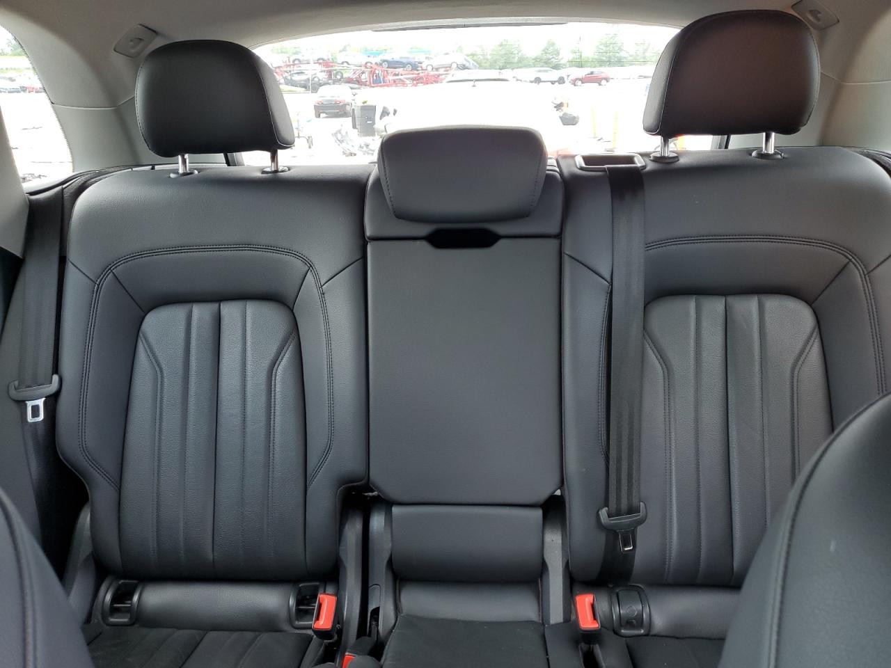 2019 Audi Q5 Premium VIN: WA1ANAFYXK2117496 Lot: 65332595