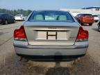 2002 VOLVO S60    for sale at Copart ON - COOKSTOWN