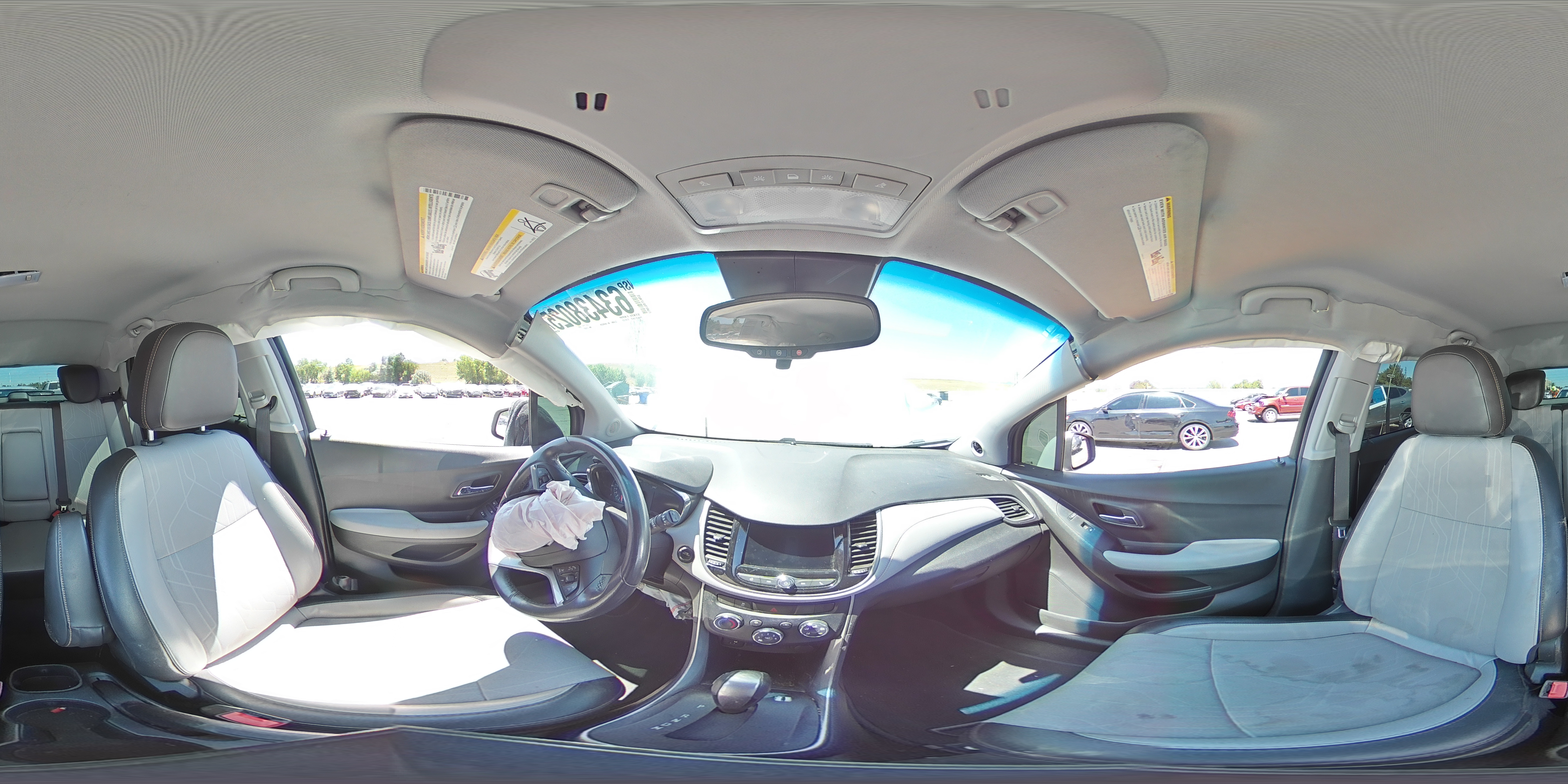 2020 Chevrolet Trax 1Lt VIN: 3GNCJPSB6LL218931 Lot: 63438025