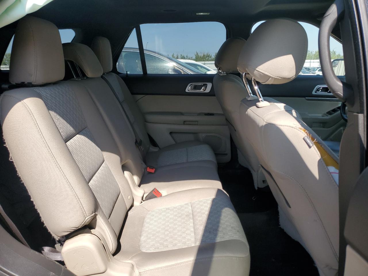 2013 Ford Explorer Xlt VIN: 1FM5K8D88DGB08874 Lot: 65379785