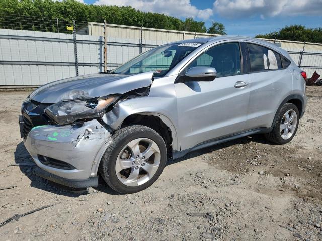  HONDA HR-V 2016 Srebrny