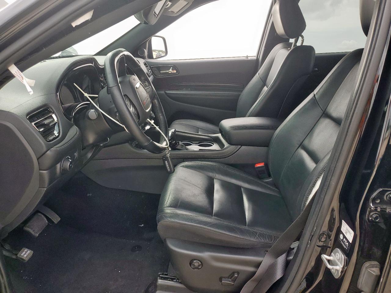 2022 Dodge Durango Gt VIN: 1C4RDJDG3NC211546 Lot: 62892835
