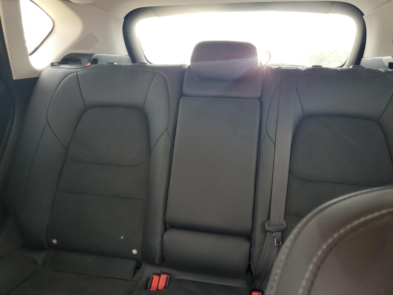2020 Mazda Cx-5 Touring VIN: JM3KFBCM1L1819932 Lot: 64592335