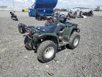 2002 SUZUKI LT-A500 F ATV ATV a la Venta en Copart WA - SPOKANE