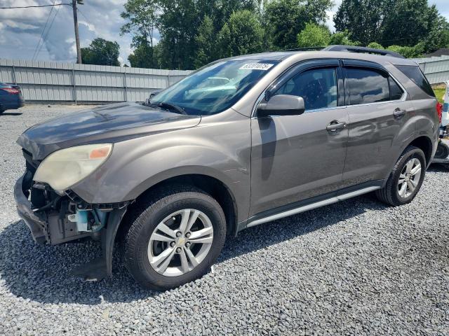  CHEVROLET EQUINOX 2012 Beżowy