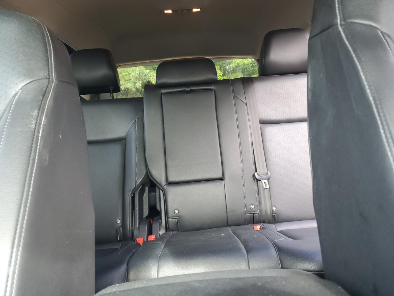 2019 Volkswagen Atlas Se VIN: 1V2WR2CA0KC508887 Lot: 63601085
