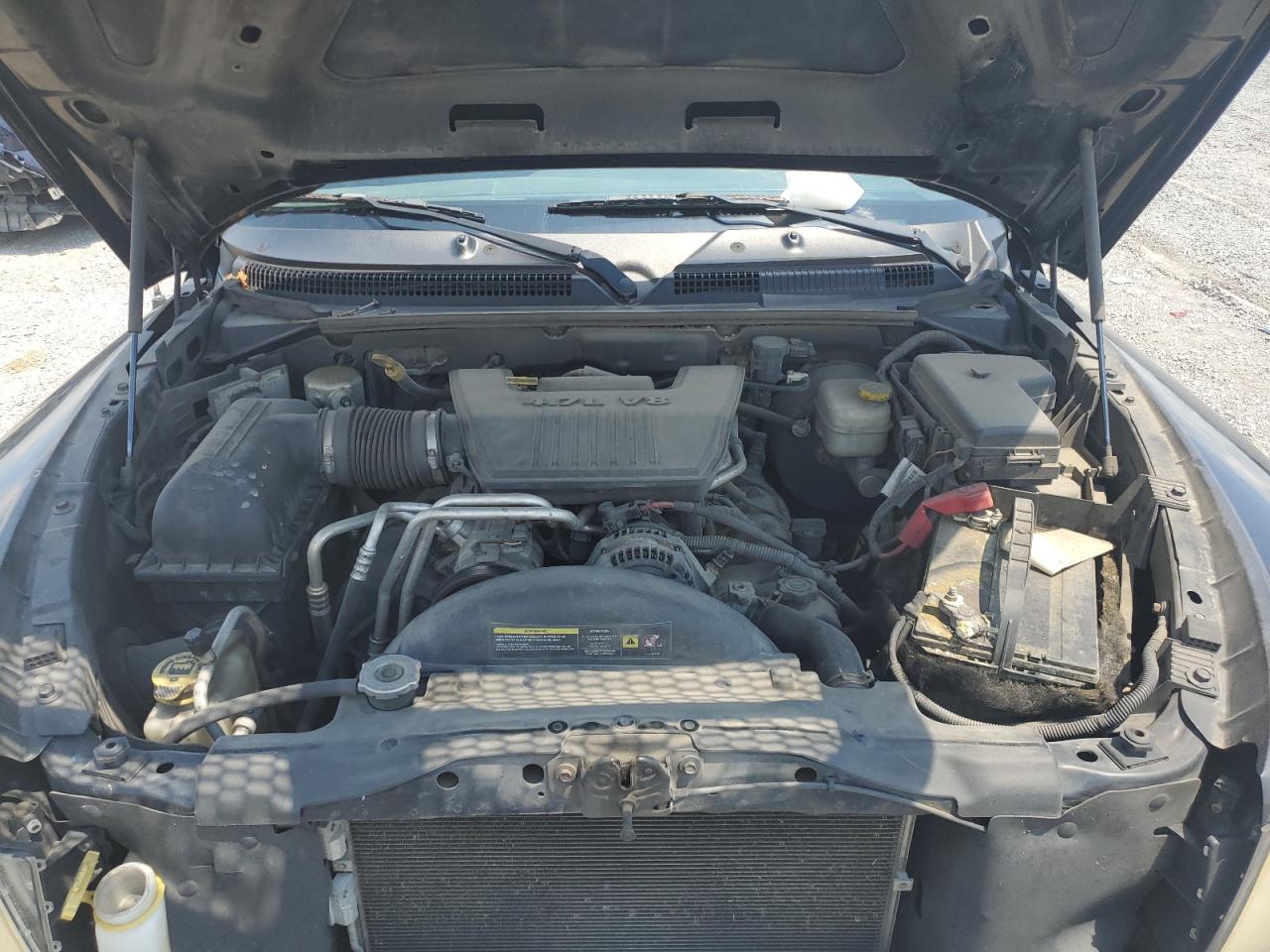 2010 Dodge Dakota Sxt VIN: 1D7CW3GP3AS108270 Lot: 63623405