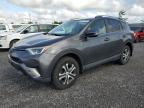 2017 TOYOTA RAV4 LE   à vendre chez Copart ON - OTTAWA
