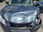 2014 NISSAN SENTRA S   for sale at Copart RI - EXETER