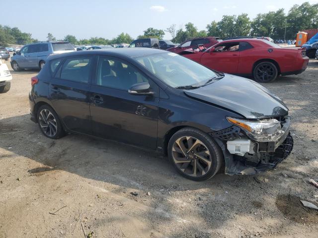  TOYOTA SCION 2016 Угольный