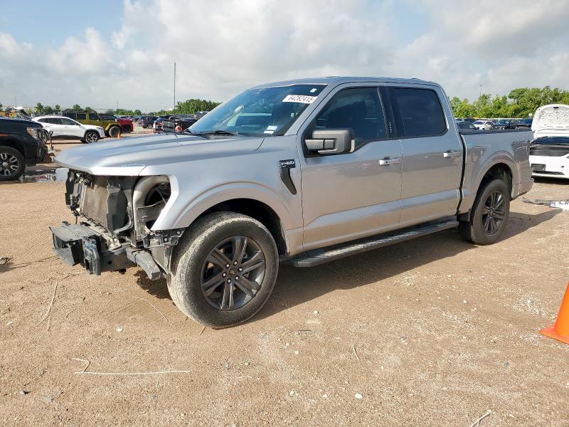 FORD F-150 – zdjęcie z aukcji, lot #64282415