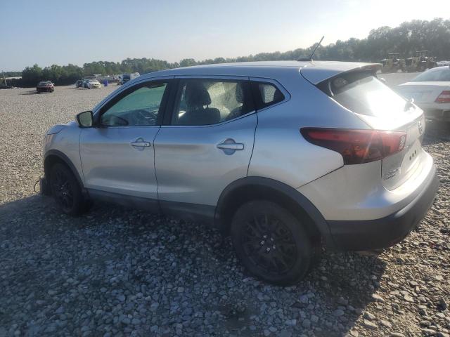  NISSAN ROGUE 2019 Srebrny