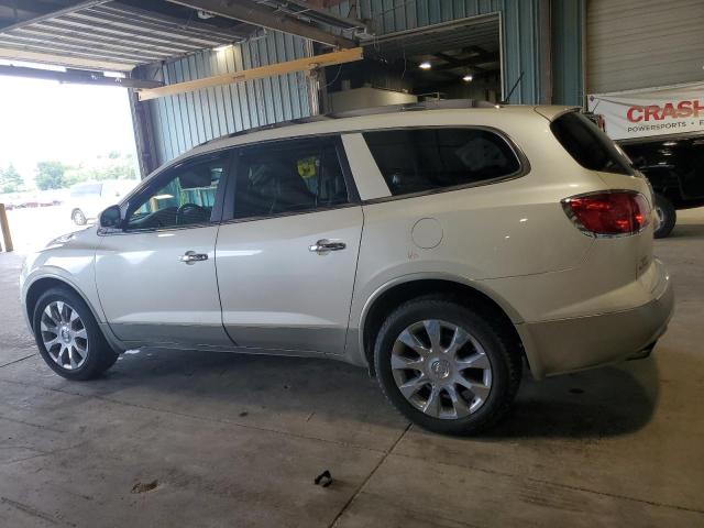  BUICK ENCLAVE 2012 Biały
