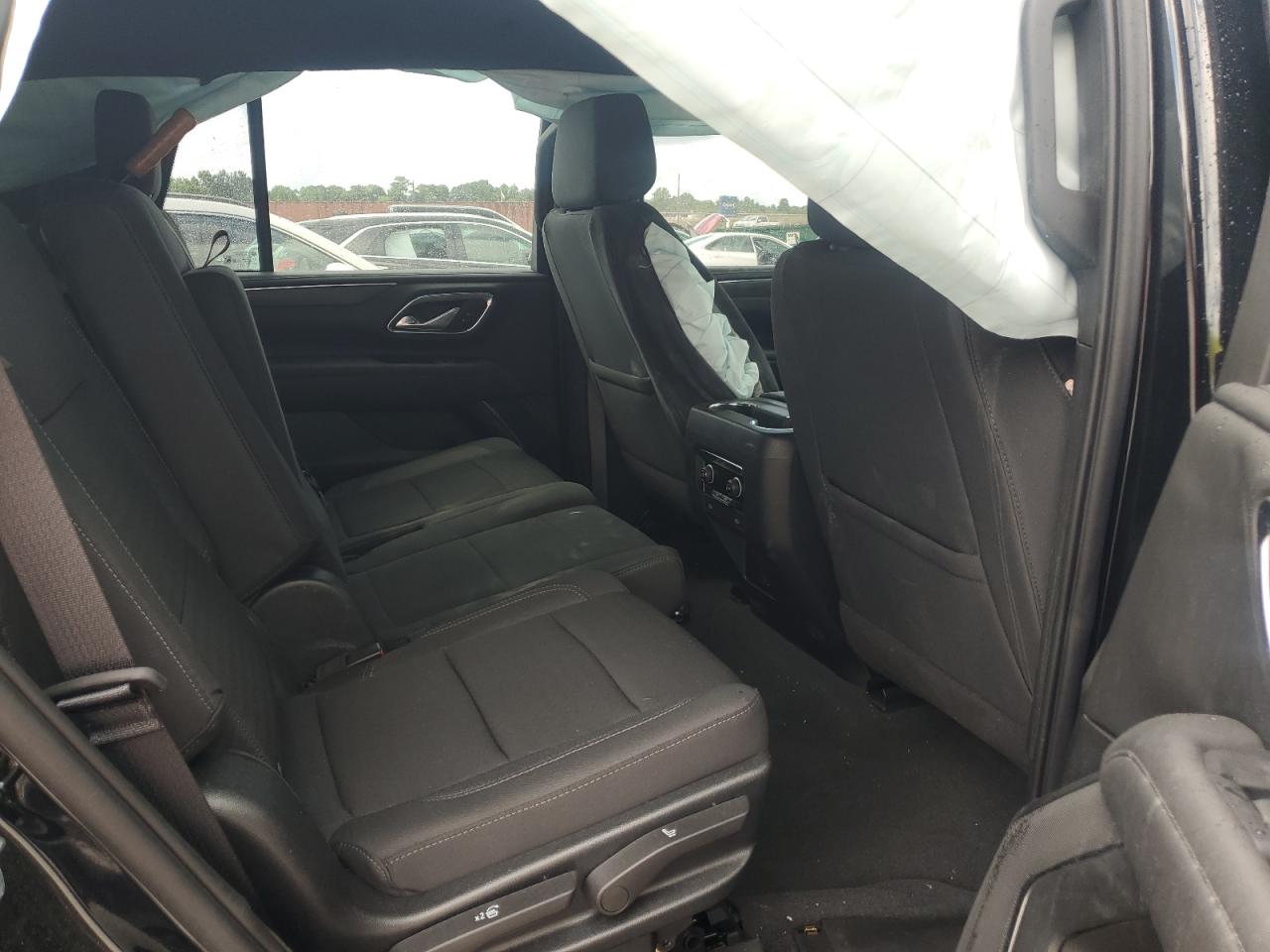 2023 Chevrolet Tahoe C1500 Ls VIN: 1GNSCMKDXPR378444 Lot: 65000335