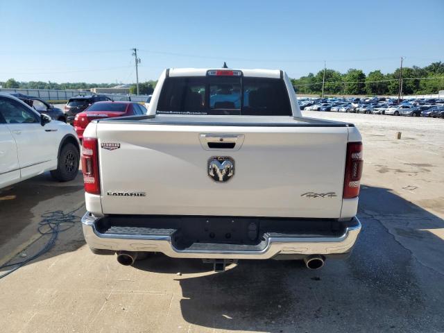  RAM 1500 2020 White