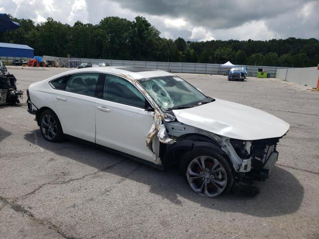  HONDA ACCORD 2024 Biały