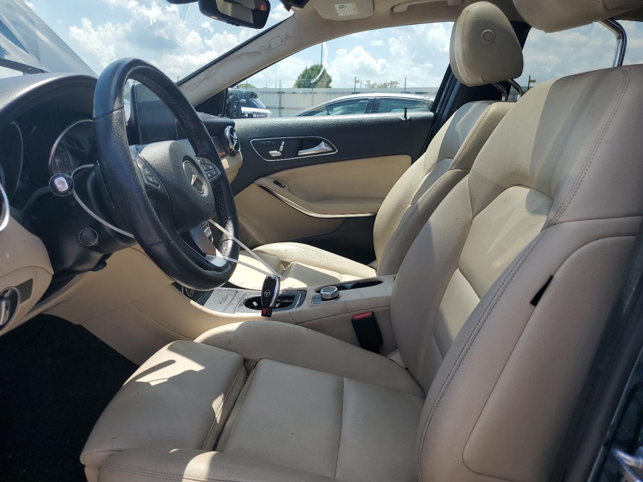 2020 Mercedes-Benz Gla 250 4Matic VIN: WDCTG4GB7LJ687719 Lot: 62401085