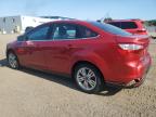 2012 FORD FOCUS SEL   à vendre chez Copart ON - COOKSTOWN