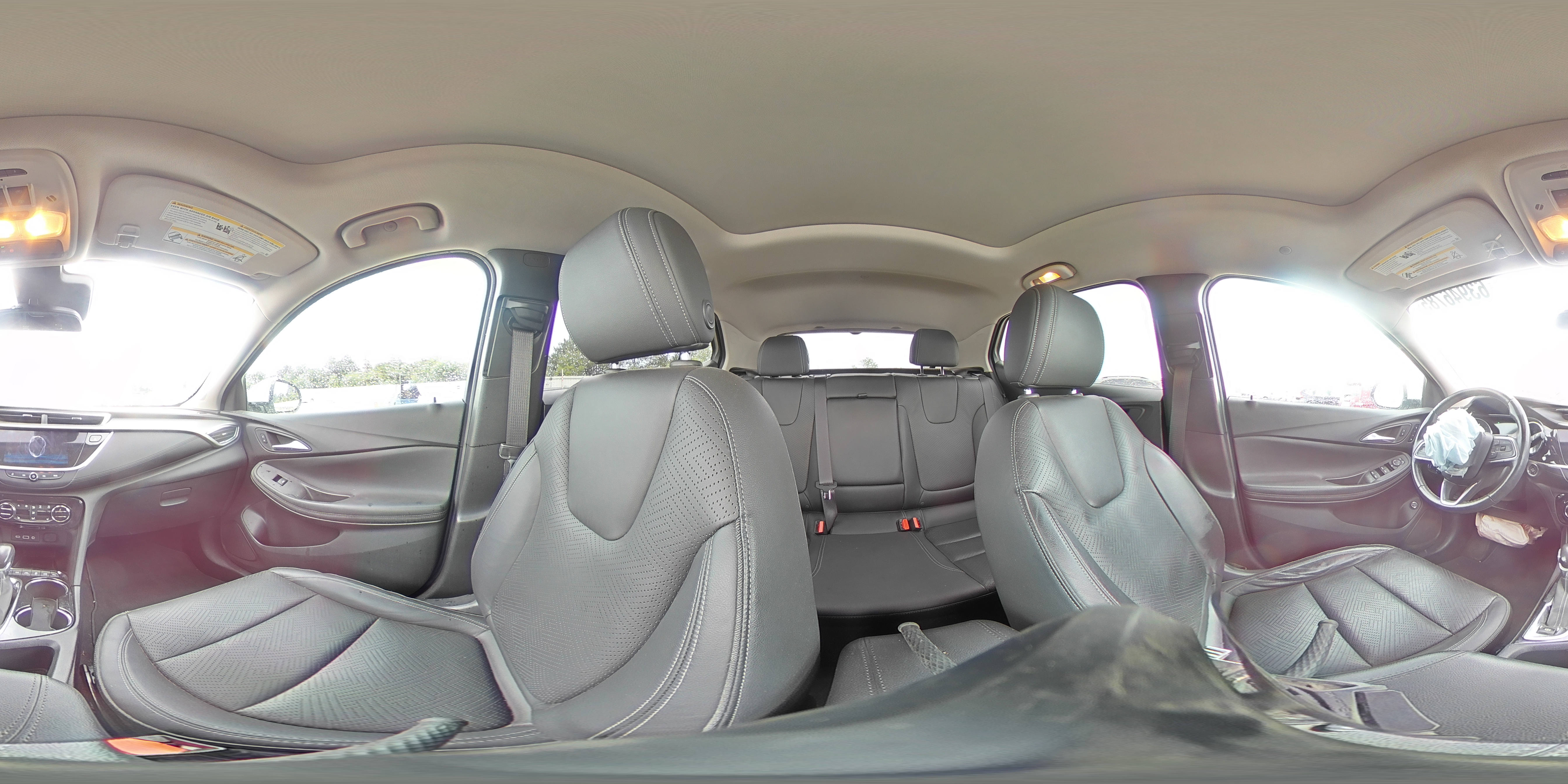 2020 Buick Encore Gx Essence VIN: KL4MMGSL7LB073875 Lot: 63946785
