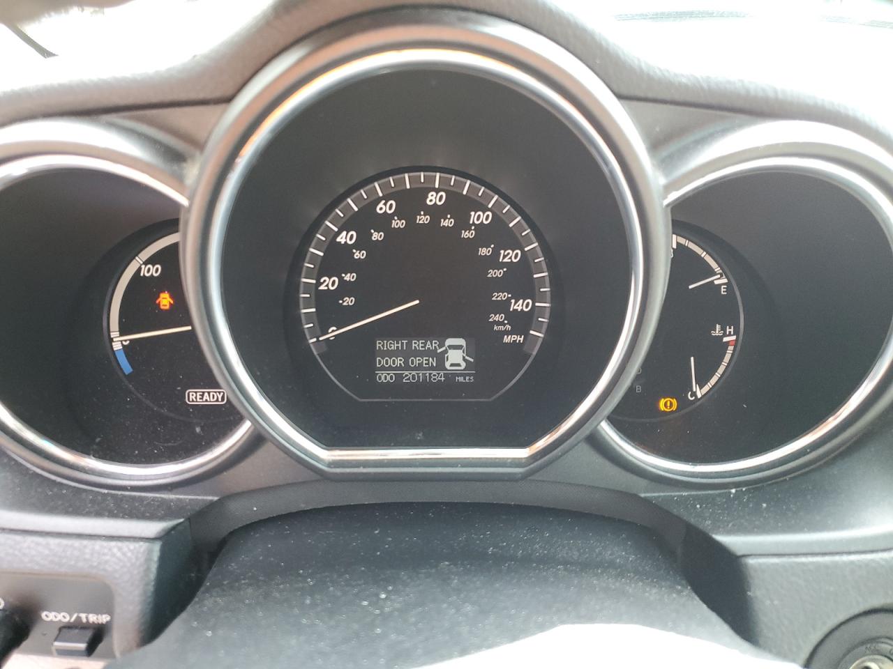 2006 Lexus Rx 400 VIN: JTJHW31U260027288 Lot: 66777105