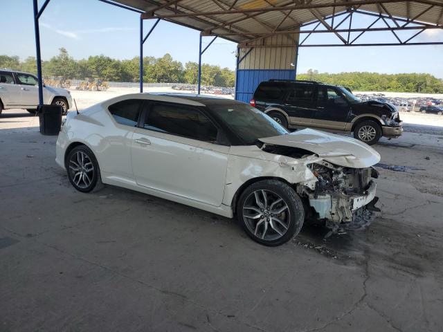  TOYOTA SCION 2015 Biały