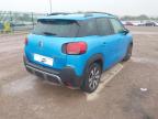 2018 CITROEN C3 AIRCROS for sale at Copart WESTBURY