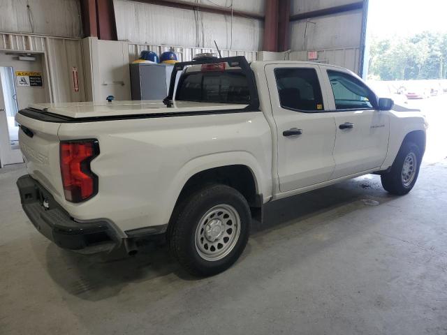  CHEVROLET COLORADO 2024 Biały