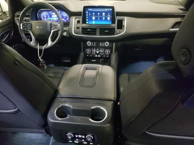  CHEVROLET SUBURBAN 2023 Biały